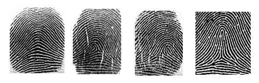 Arch-fingerprint