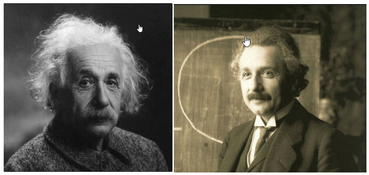  Albert Einstein  บุคคลไอคิวสูงที่สุดในประวัติศาสตร์โลก